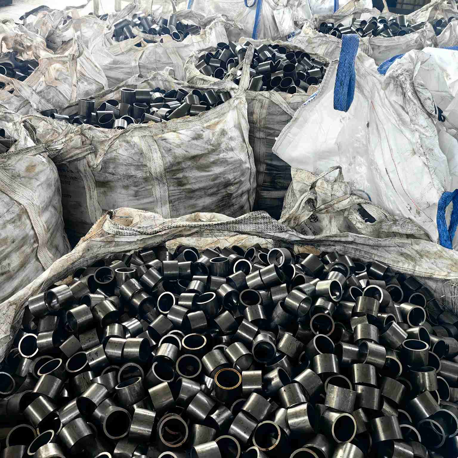 博尔塔拉蒙古自治州无缝钢管切割无缝管零切 - 推荐